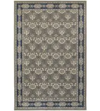 Oriental Weavers RICHMOND Power-Loomed Polypropylene RIC-119U3